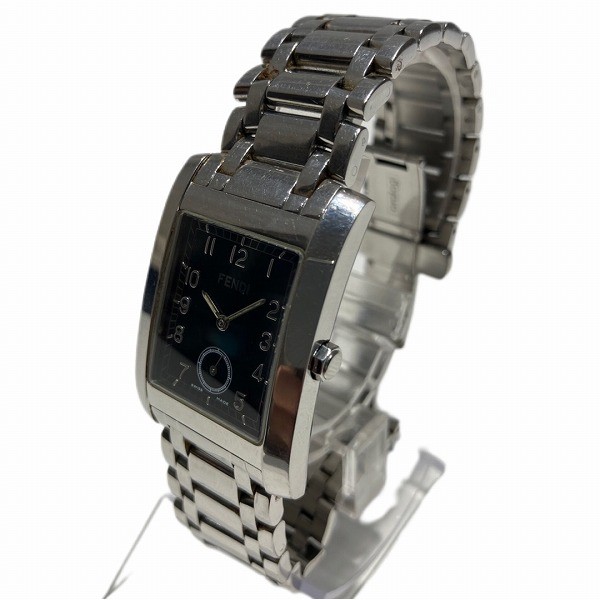 人気》 FENDI 腕時計 レッド 8010L クォーツ ラバーベルト w - 通販 ...