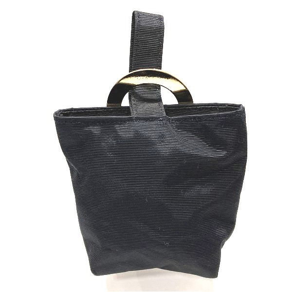 30%OFF】セリーヌ CELINE サークル金具 ナイロン ミニ バッグ ハンドバッグ レディース 【中古】｜激安アクセサリー通販のワンダープライス