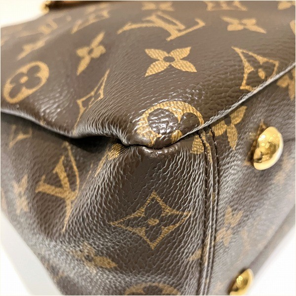 ルイヴィトン Louis Vuitton モノグラム パラス2WAY M41147 バッグ ...