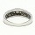 PT900 プラチナ リング 指輪 18.5号 ダイヤ 0.06 総重量約5.9g