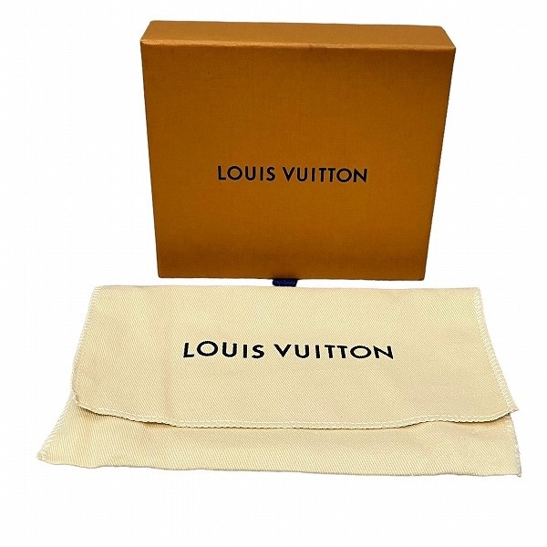 30%OFF】ルイヴィトン Louis Vuitton モノグラム・エクリプス トランク マルチカードホルダー M80556 ブランド小物 メンズ  財布 【中古】｜激安アクセサリー通販のワンダープライス