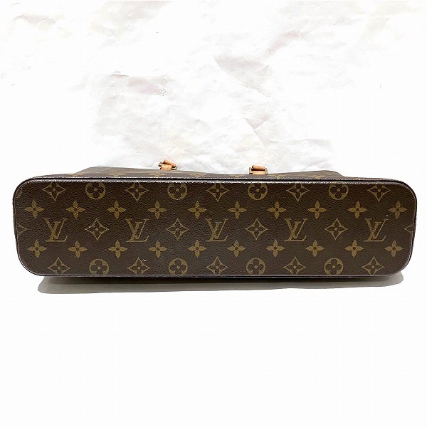 ルイヴィトン Louis Vuitton モノグラム ルコ M51155 バッグ トート