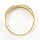 K18 18金 YG イエローゴールド リング 指輪 10.5号 ダイヤ 0.17 総重量約1.9g