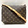 CBg Louis Vuitton mO ~[bg ^S V[g M51257 obO V_[obO fB[X yÁz