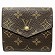 CBg Louis Vuitton mO |gl rG JgNfB M61660 _uzbN z 2܂z fB[X yÁz