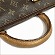 CBg Louis Vuitton mO |pN[ M40009 obO nhobO fB[X yÁz