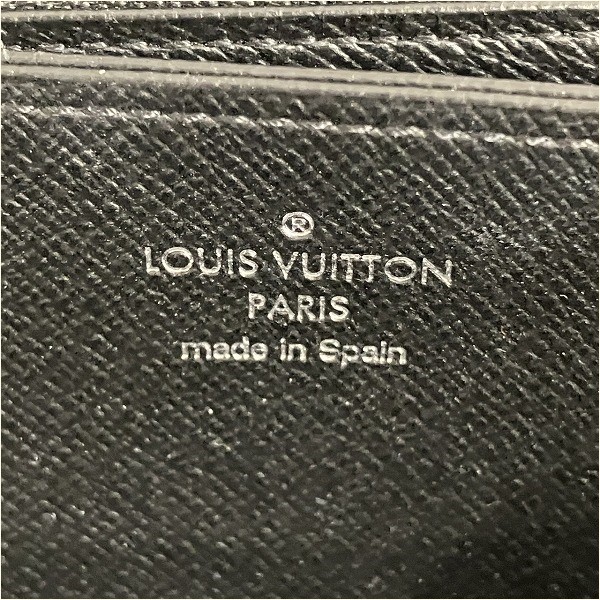 ルイヴィトン Louis Vuitton エピ ジッピーウォレット LV ストーリーズ