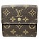 CBg Louis Vuitton mO |gtHCEG[Y M61654 _uzbN z 2܂z fB[X yÁz