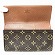 CBg Louis Vuitton mO |gtHC 3 JgNfB M61818 z 2܂蒷z jZbNX yÁz