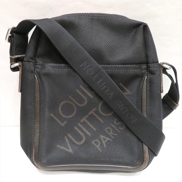 10%OFF】ルイヴィトン Louis Vuitton ダミエ ジェアン シタダンMM ...