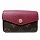 CBg Louis Vuitton mO ~eBJg T M61273 pXP[X J[hP[X RCP[X fB[X z yÁz