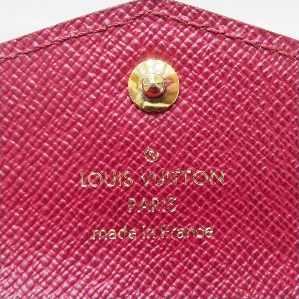 5%OFF】ルイヴィトン Louis Vuitton モノグラム ミュルティカルト サラ M61273 パスケース カードケース コインケース  レディース 財布 【中古】｜激安アクセサリー通販のワンダープライス