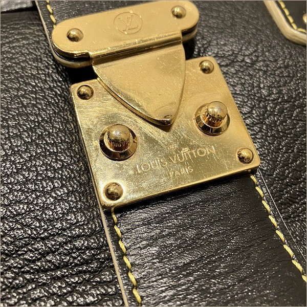 5%OFF】ルイヴィトン Louis Vuitton スハリ アンジェニューPM M91805 ...