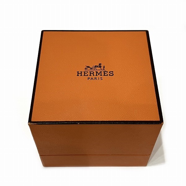 25%OFF】エルメス Hermes コロゾ セリエ シェルリング ブランド小物 リング レディース 【中古】｜激安アクセサリー通販のワンダープライス