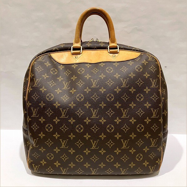 5%OFF】ルイヴィトン Louis Vuitton モノグラム エヴァジオン M41443 ...