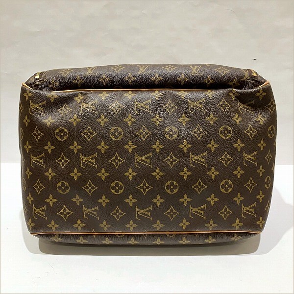 20%OFF】ルイヴィトン Louis Vuitton モノグラム エヴァジオン M41443 バッグ ボストンバッグ ユニセックス  【中古】｜激安アクセサリー通販のワンダープライス