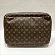 CBg Louis Vuitton mO G@WI M41443 obO {XgobO jZbNX yÁz