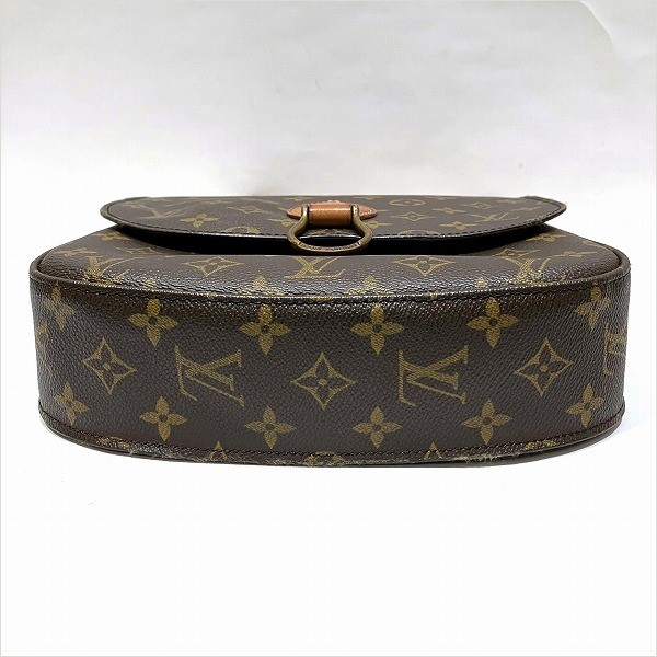 15%OFF】ルイヴィトン Louis Vuitton モノグラム サンクルーGM M51242 バッグ ショルダーバッグ レディース  【中古】｜激安アクセサリー通販のワンダープライス