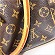 CBg Louis Vuitton mO eBH PM M40143 obO nhobO fB[X yÁz