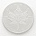 メイプルリーフ 1oz 1オンス コイン 金貨 PT1000 総重量約31.1g