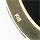 K18 18金 YG イエローゴールド ネックレス ブローチ ストーンカメオ シェル オニキス 鑑別書 総重量約22.6g 約40cm
