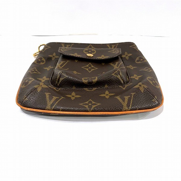 15%OFF】ルイヴィトン Louis Vuitton モノグラム パルティシオン M51901 バッグ ポーチ レディース  【中古】｜激安アクセサリー通販のワンダープライス