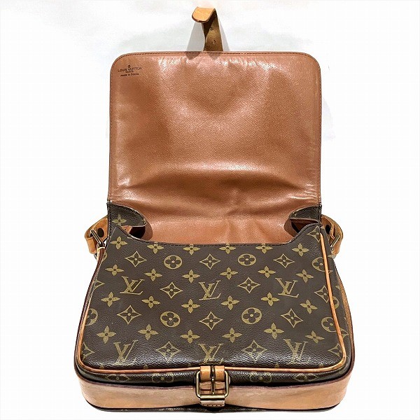 10%OFF】ルイヴィトン Louis Vuitton モノグラム カルトシエール ...