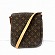 CBg Louis Vuitton mO ~[bgTT M51258 V[g obO V_[obO fB[X yÁz