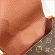 CBg Louis Vuitton mO ~[bgTT M51258 V[g obO V_[obO fB[X yÁz