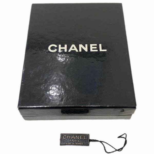 25%OFF】シャネル CHANEL ココマーク ゴールド 1142 ブランド小物 ブローチ レディース  【中古】｜激安アクセサリー通販のワンダープライス