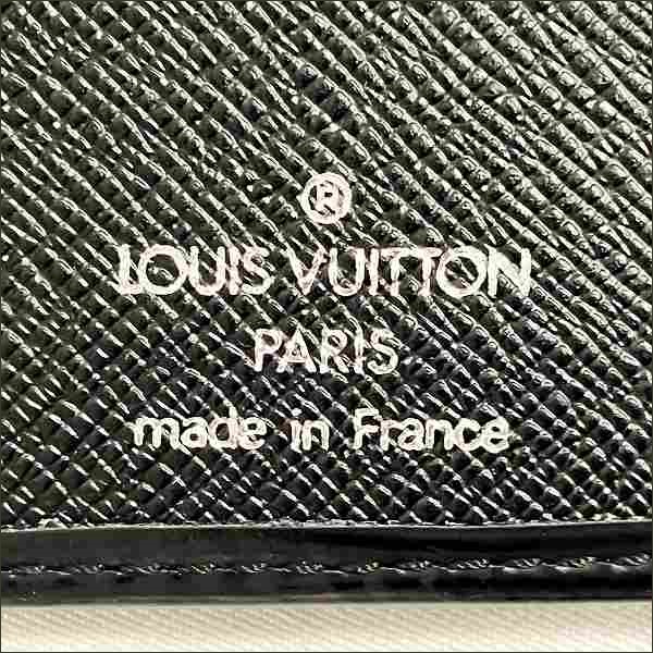 5%OFF】ルイヴィトン Louis Vuitton エピ ポルトフォイユ ブラザ