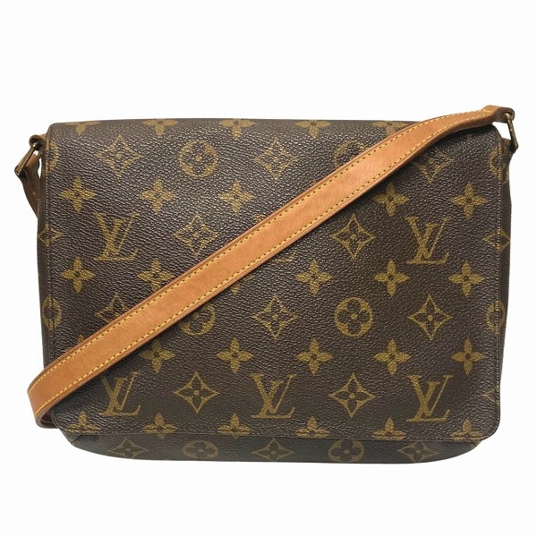 CBg Louis Vuitton mO ~[bg ^S V[g M51257 obO V_[obO fB[X yÁz