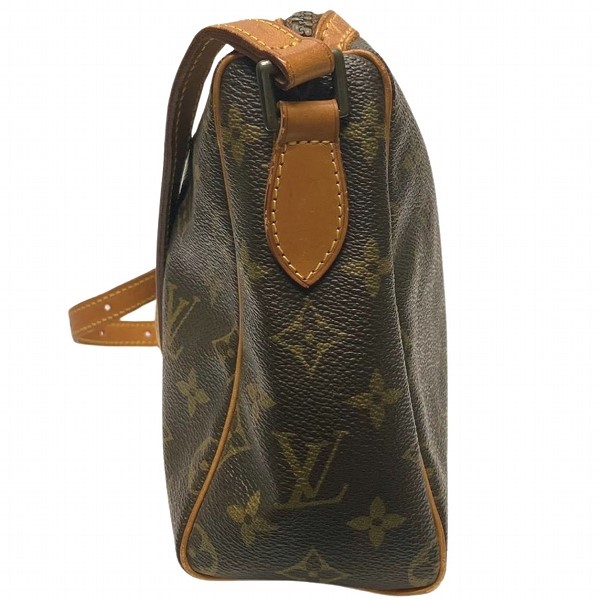 5%OFF】ルイヴィトン Louis Vuitton モノグラム チュールリー M51350