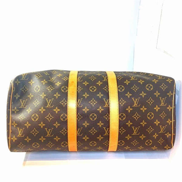 5%OFF】ルイヴィトン Louis Vuitton モノグラム キーポル50 M41426