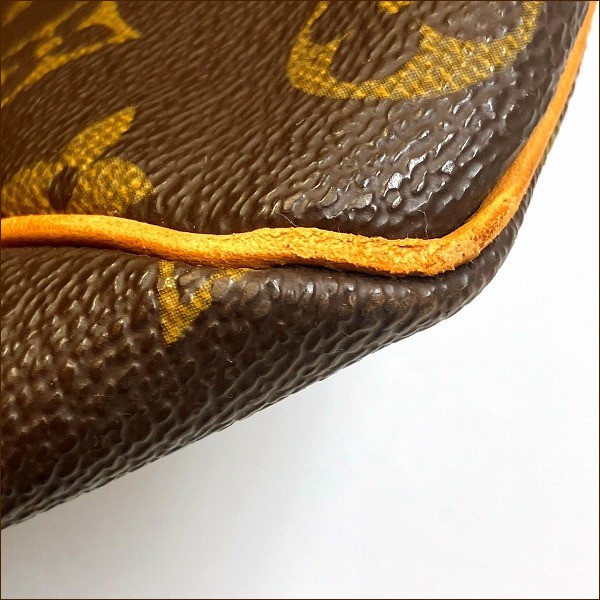 20%OFF】ルイヴィトン Louis Vuitton モノグラム キーポル50 M41426 バッグ ボストンバッグ ユニセックス  【中古】｜激安アクセサリー通販のワンダープライス