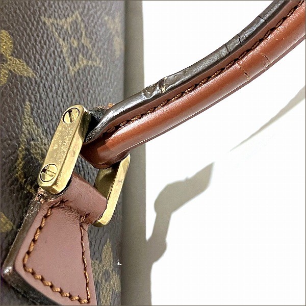 25%OFF】ルイヴィトン Louis Vuitton モノグラム コンコルド M51190 バッグ ハンドバッグ ユニセックス  【中古】｜激安アクセサリー通販のワンダープライス