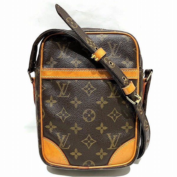 CBg Louis Vuitton mO _k[u M45266 obO V_[obO fB[X yÁz