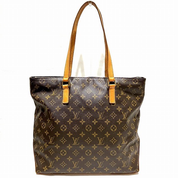 5%OFF】ルイヴィトン Louis Vuitton モノグラム カバメゾ M51151