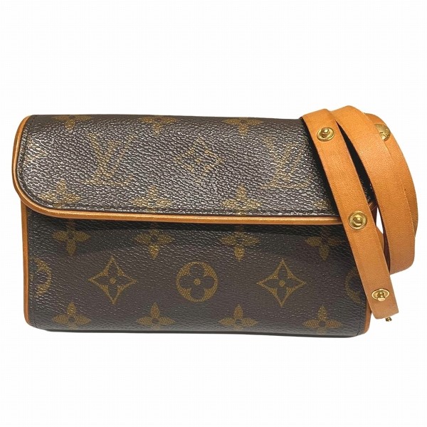 5%OFF】ルイヴィトン Louis Vuitton モノグラム ポシェット ...