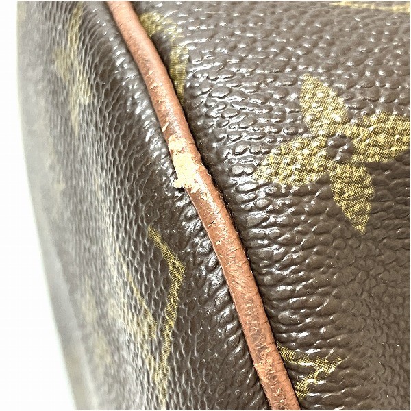 20%OFF】ルイヴィトン Louis Vuitton モノグラム 旧パピヨン30 M51365 バッグ ハンドバッグ レディース  【中古】｜激安アクセサリー通販のワンダープライス