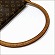 CBg Louis Vuitton mO ~j[sO M51147 obO nhobO fB[X yÁz