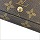CBg Louis Vuitton mO |glWbv M61735 2܂z jZbNX yÁz