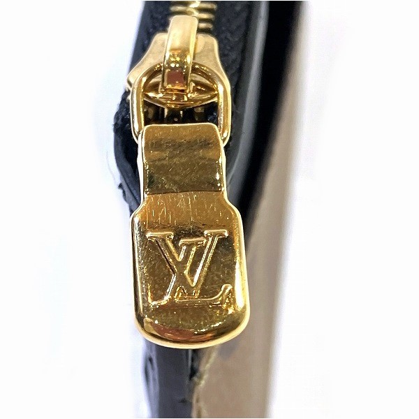 20%OFF】ルイヴィトン Louis Vuitton モノグラムリバース スリムパース M80390 長財布 コインケース ユニセックス  【中古】｜激安アクセサリー通販のワンダープライス