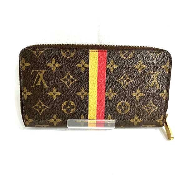 5%OFF】ルイヴィトン Louis Vuitton モノグラム ジッピー ...