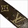 CBg Louis Vuitton mO T`[ LV Jbg M6888V 85/34 uh xg fB[X yÁz