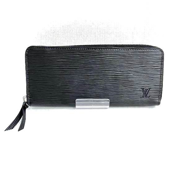 5%OFF】ルイヴィトン Louis Vuitton エピ ポルトフォイユ クレマンス ...