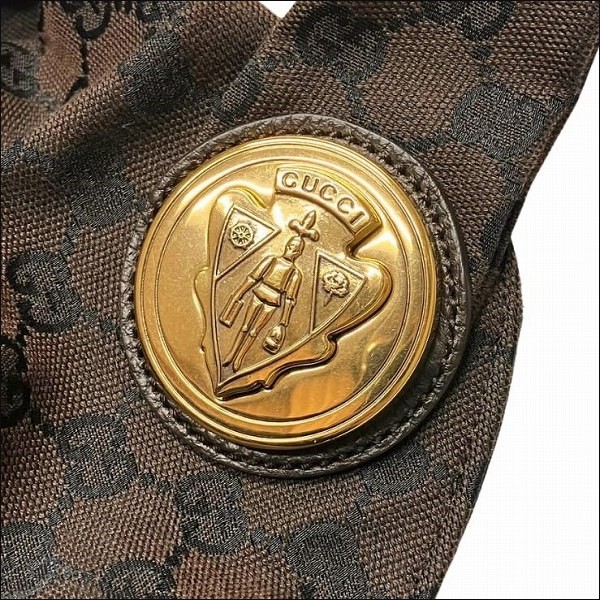 20%OFF】グッチ GUCCI ヒステリア 286306 2way バッグ ショルダーバッグ ハンドバッグ レディース  【中古】｜激安アクセサリー通販のワンダープライス