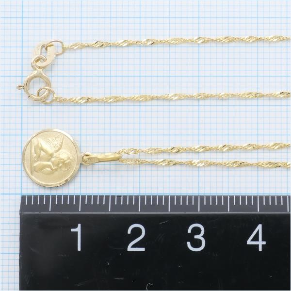 20%OFF】14K YG ネックレス 総重量約2.0g 約40cm｜激安アクセサリー通販のワンダープライス