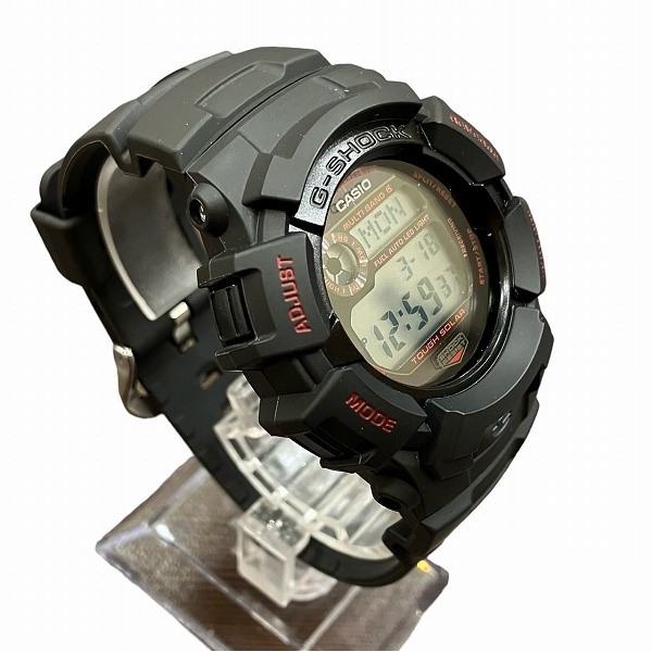 25%OFF】カシオ G-SHOCK ファイヤーパッケージ GW-2320FP クォーツ 時計 腕時計 メンズ 未使用品  【中古】｜激安アクセサリー通販のワンダープライス