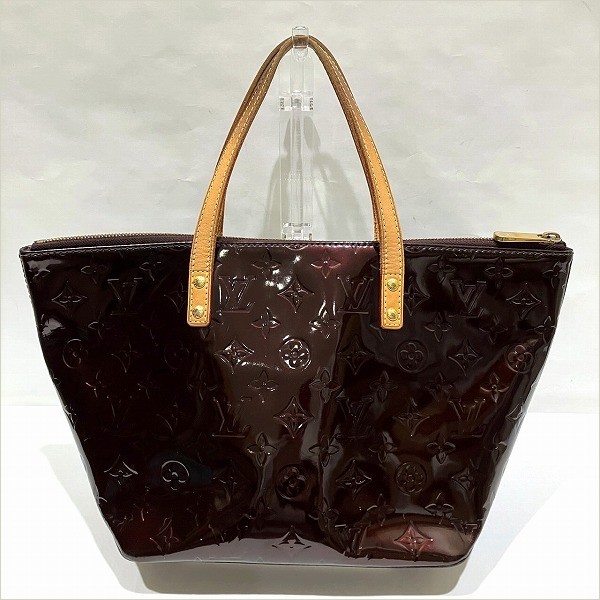 20%OFF】ルイヴィトン Louis Vuitton ヴェルニ ペルヴューPM M93585 バッグ ハンドバッグ レディース  【中古】｜激安アクセサリー通販のワンダープライス